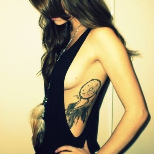 The Bitch. The Misunderstood. The Beta. |Mature Content|18+RP|