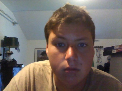 JohnAuwaerter's profile picture. im your father