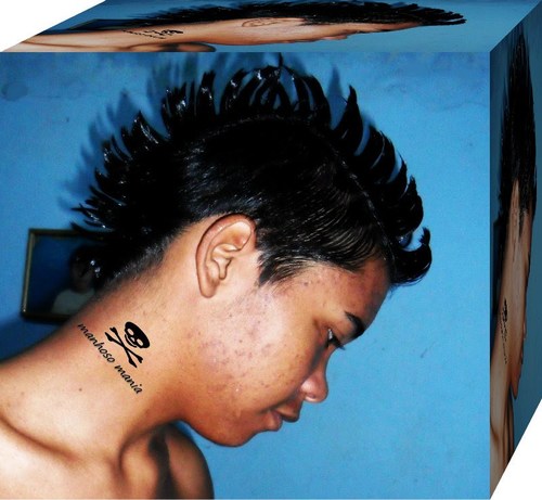 Sou fodah, curtiindo a viida como realmente se deve curtiir!!!