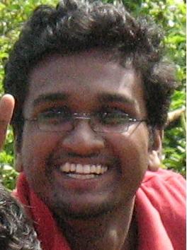 jaleel Profile