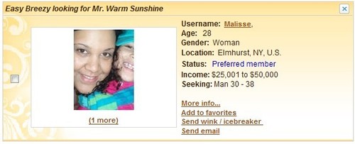 divorcemoms's profile picture. my private site for single parents