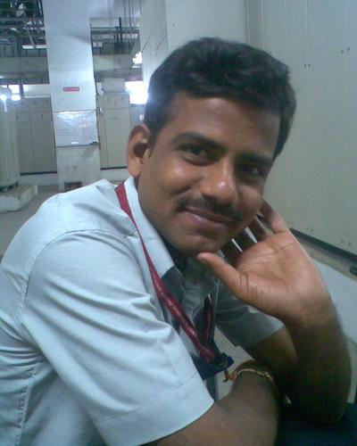 am Avinash, am stading completed diplomo in electrical and electronics now  am  doing job electrical service engineer.