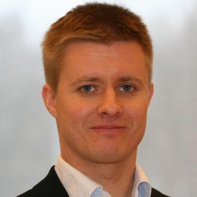 SalmiJussi's profile picture. 