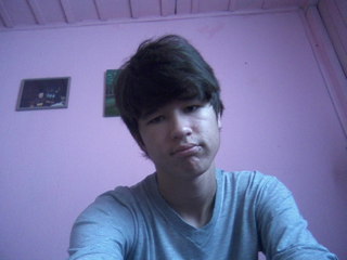 kassiobs's profile picture. Um bobão :p