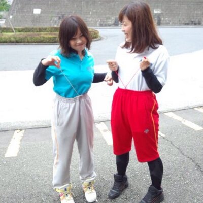 アスリート体育大予備校 Manami Ogata36 Twitter