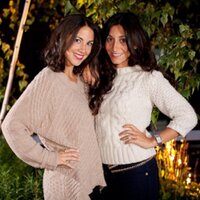 Julie & Lauren (@bornandbread) 's Twitter Profile