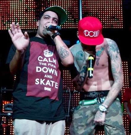 Fã clube criado dia 18/05/12 pros meu minino de pirituba @adrpollo @tomim_pollo @djKalfani @GabrielaRippi ♥