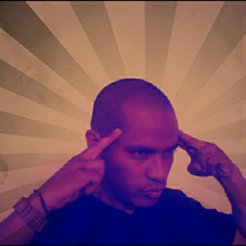 Film, music videos, time travel. #TeamTUF