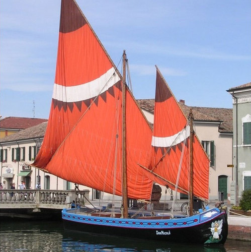 Hotel, info turistiche ed eventi a Cesenatico