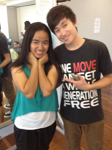dancer/student of @chicserullyses/badminton player/businesswoman/workaholic yaay! EMEGHED//#@Ullyses,#Owy,#Oliver,#biboy,#ranz,#Cav yaay!