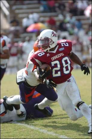 I dont follow no teams!!! my family and football
