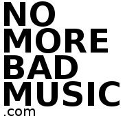 Anti-MTV enthusiast. #nomorebadmusic