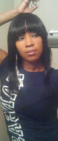 Arkansas Louisianna Texas chic but who the hell cares?!