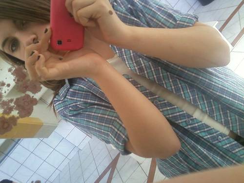 Bio ? ~~ Fumeei ~~