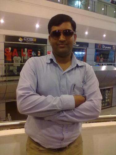 Shakeel Ahmed
