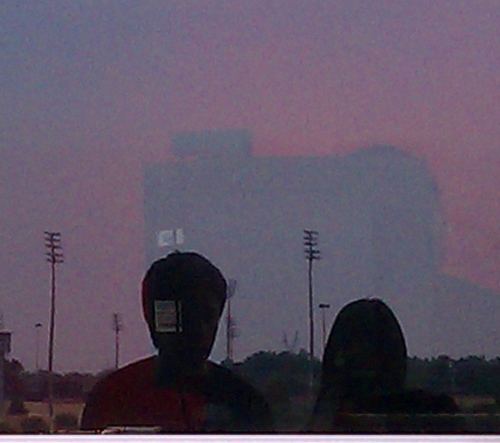 iamgrey's profile picture. High Five!