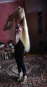 AlenaSuisska's profile picture. мурр;)