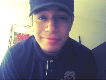 Elizabeth, New Jersey: 17: Colombian, Senior AHPA, #Capricorn, #TeamFollowback, #TeamKnicks, #TeamYankees, @ me and ill follow you !