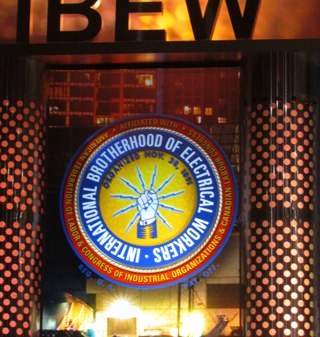 gjh363's profile picture. President / Senior Assistant Business Manager IBEW 363