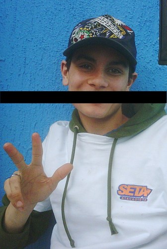 Namorada s2