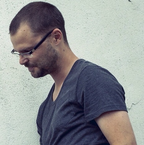 marekh75's profile picture. Global Head of Implementation på ILT Education