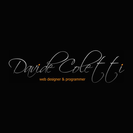 colettidavide's profile picture. 