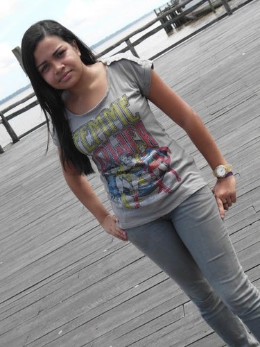 paulajardim__'s profile picture. Belém-PA.