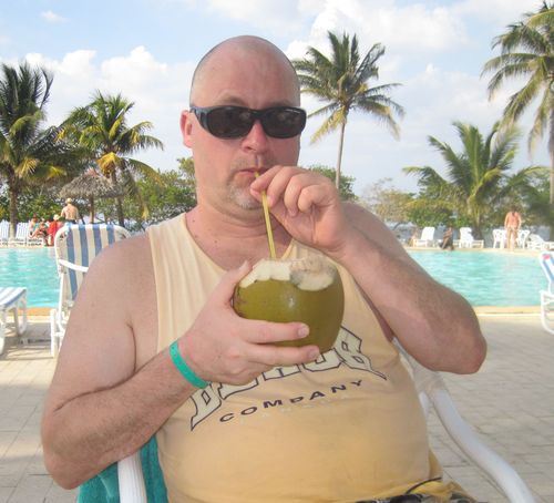 FVRoessel's profile picture. 