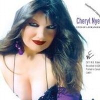 Cheryl Nye(@cherylnye) 's Twitter Profileg