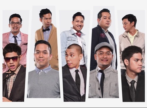 Project_9's profile picture. Project9 by @RANforyourlife & @SVsoulvibe
Contact us : @VnoTamaela (+62 819 3300 2344) @DhanaBaros (+62 8161119387) / Email : Project9.team@gmail.com