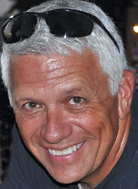 Dallas-Ft. Worth Voice talent, soccer coach, KU Jayhawks fan!