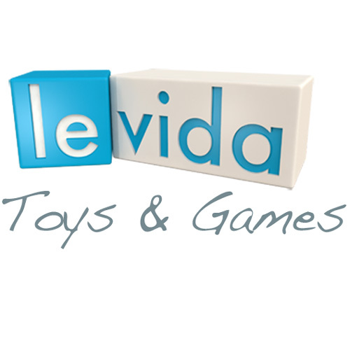 LeVidaToys's profile picture. Le Vida is a family run company dedicated to bring you high quality wooden and traditional toys, good old fashioned toys which put 'imagination' back into play.