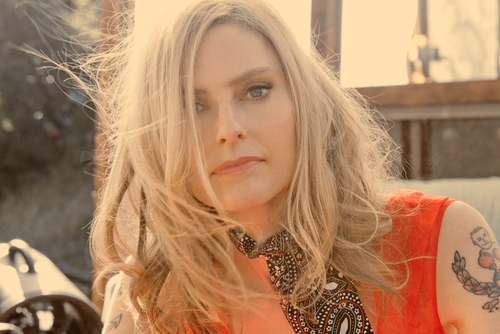 Aimee Mann