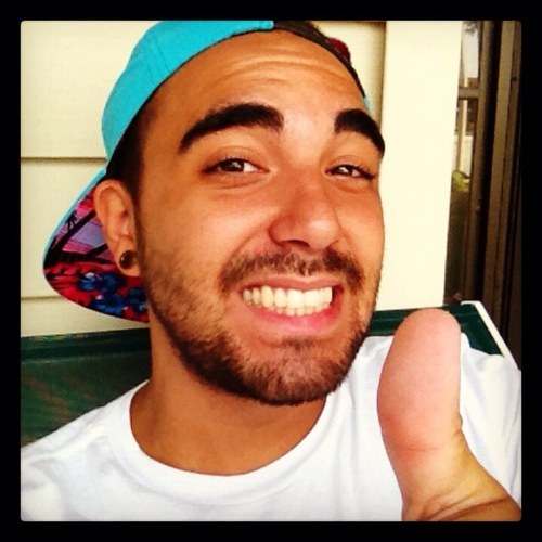 Supreme_Dio's profile picture. 