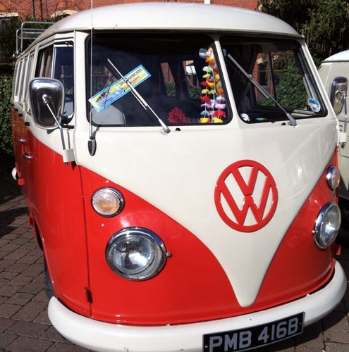 paulgudge1's profile picture. 