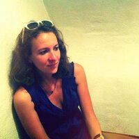 Alexa Clay (@alexaclay) 's Twitter Profile
