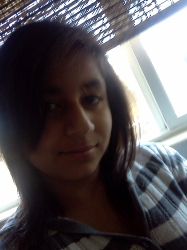 hey guys if you follow me i will follow you back ;) 3