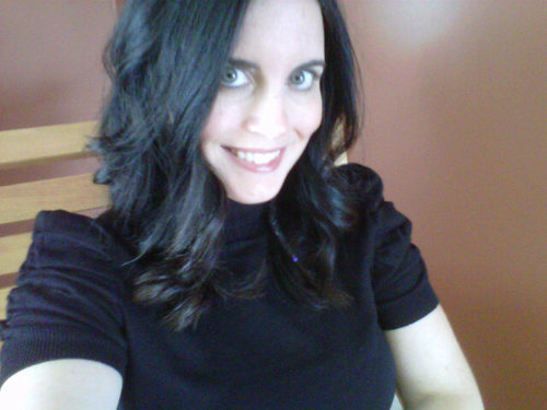 angela_higs's profile picture. 