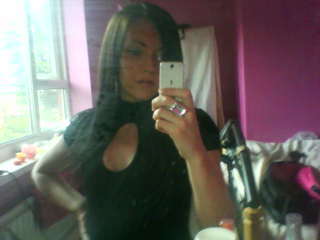 jazmin36's profile picture. my dream is to get in contact with one of the simmons family plz help