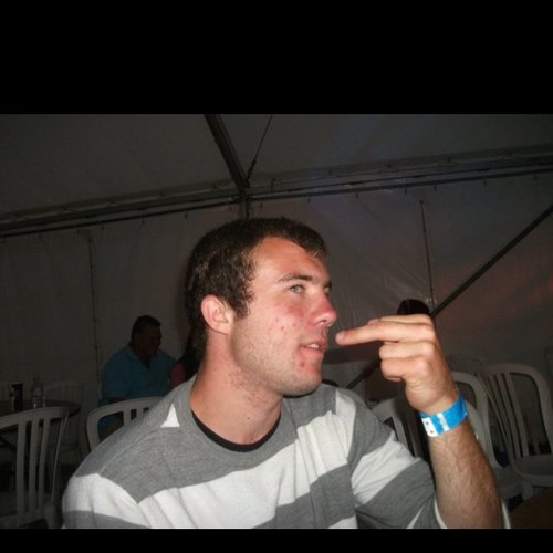 dangale23's profile picture. 