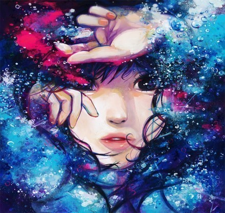 More than words...