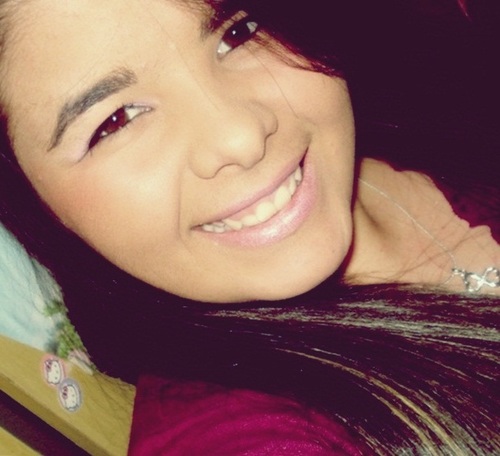 Pra tietar
@ivetesangalo
Meu twitter pessoal é: @_paulacosta