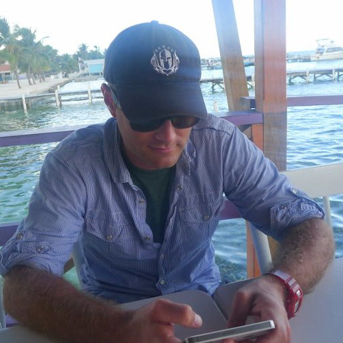 Personal account for Gabe Krajicek, CEO of @Kasasa. Company culture champion, Trekkie, fintech innovator, fan of community banks and credit unions.
