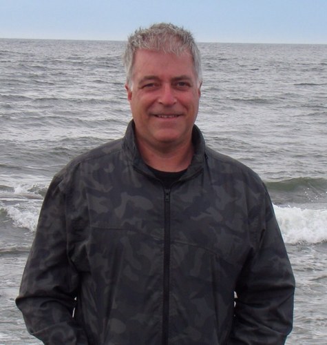 GuyVignola's profile picture. Caméraman Radio-Canada Sport