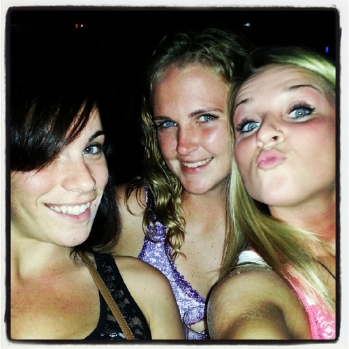 kaylee_gauze's profile picture. 