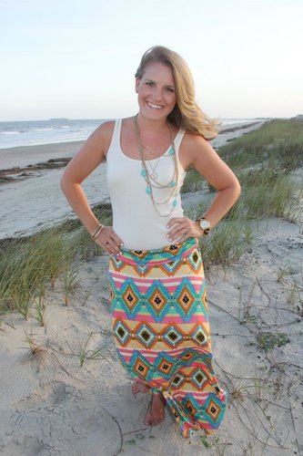 katesoderquist's profile picture. Southern and love it. Traveling, dancing and sunshine are just a few things that make my heart smile.