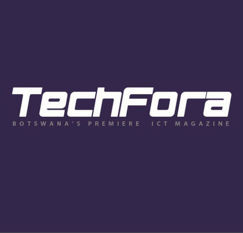 TechFora is a Botswana based ICT multimedia company. We promote TechFora Botswana Magazine and Online Services. Our e-mail is info@techforabotswana.com.