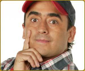 Club de Fans @AdalRamones - Síguele!! ;)