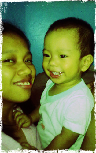 theresajoydiaz's profile picture. 