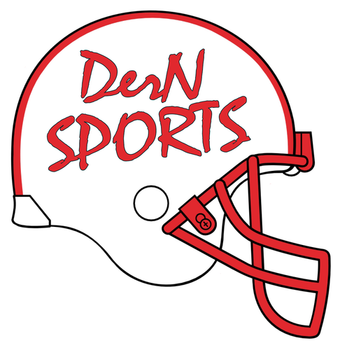 The Sports Section of @thedailyER | Live-tweeting the Huskers for worse or for worse.
